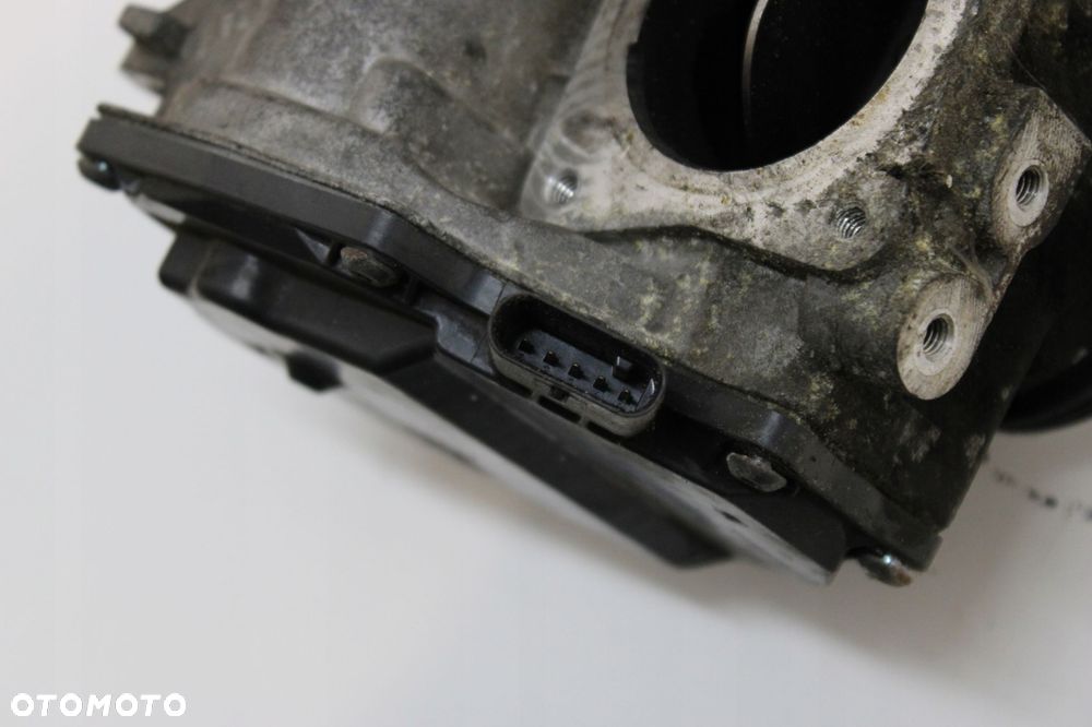 PRZEPUSTNICA fiat ducato IVECO DAILY 2.3 HPI 14-17r 5802008088 - 4
