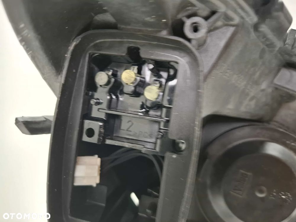 LEWA LAMPA PRZEDNIA PRZÓD RENAULT MEGANE IV ZWYKŁA SOCZEWKA 260602792r - 12