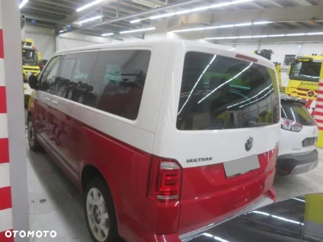Volkswagen Multivan 2.0 TSI L1 Generation SIX 4Motion DSG - 1