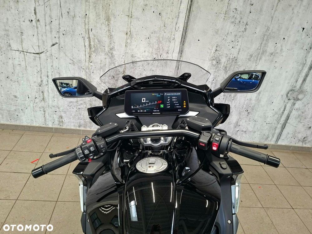 BMW K - 9