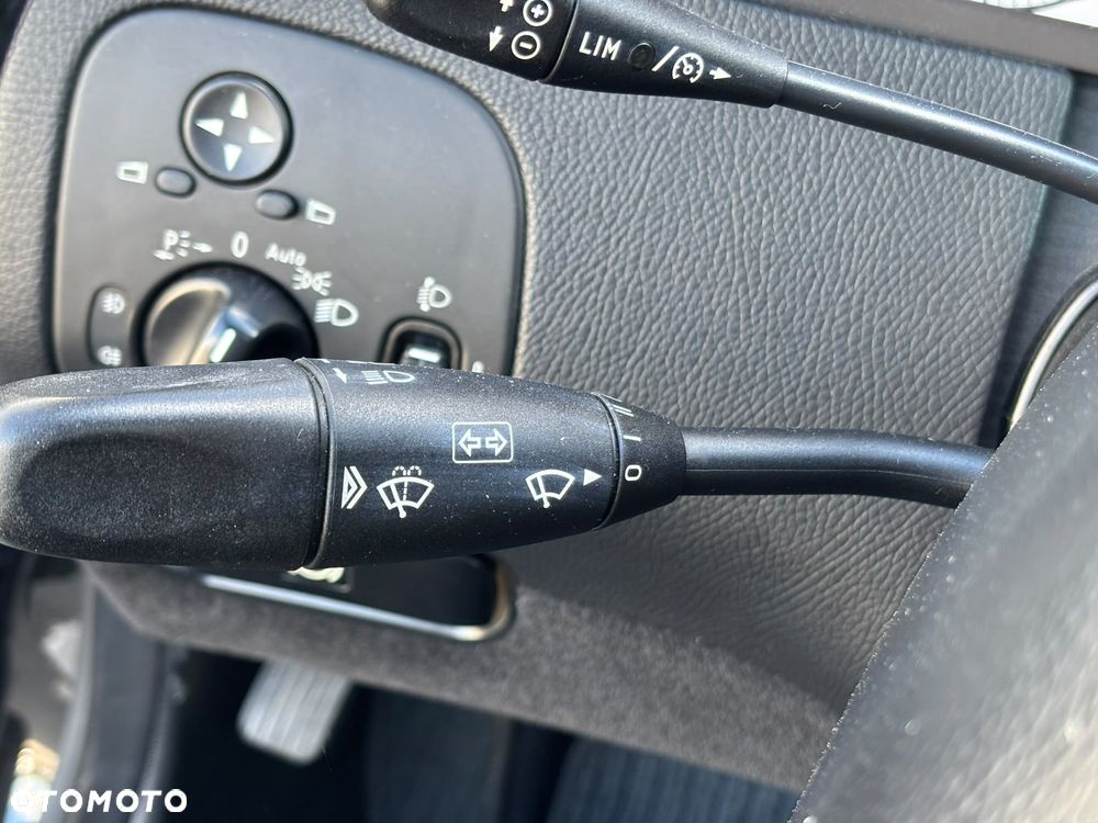 Mercedes-Benz CLK 200 Kompressor Automatik Avantgarde - 16