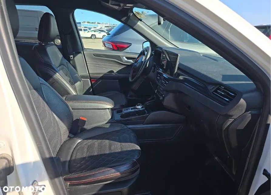 Ford Kuga 2.0 EcoBoost AWD ST-Line ASS - 7