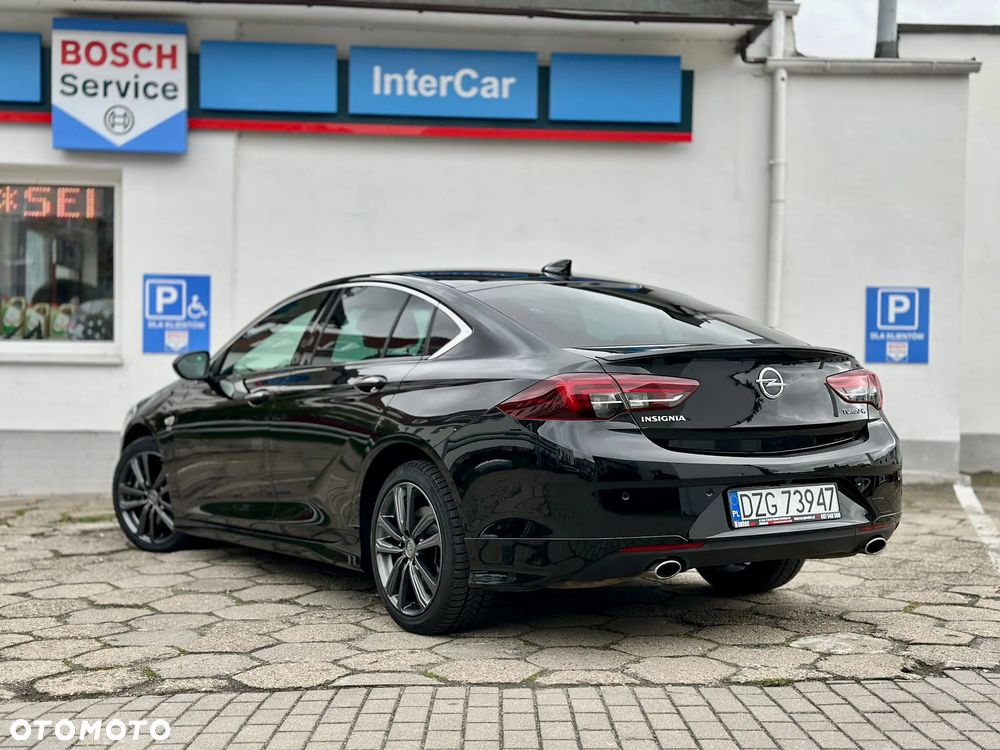 Opel Insignia Grand Sport2.0 Direct InjTurbo 4x4 Business Innovation - 6