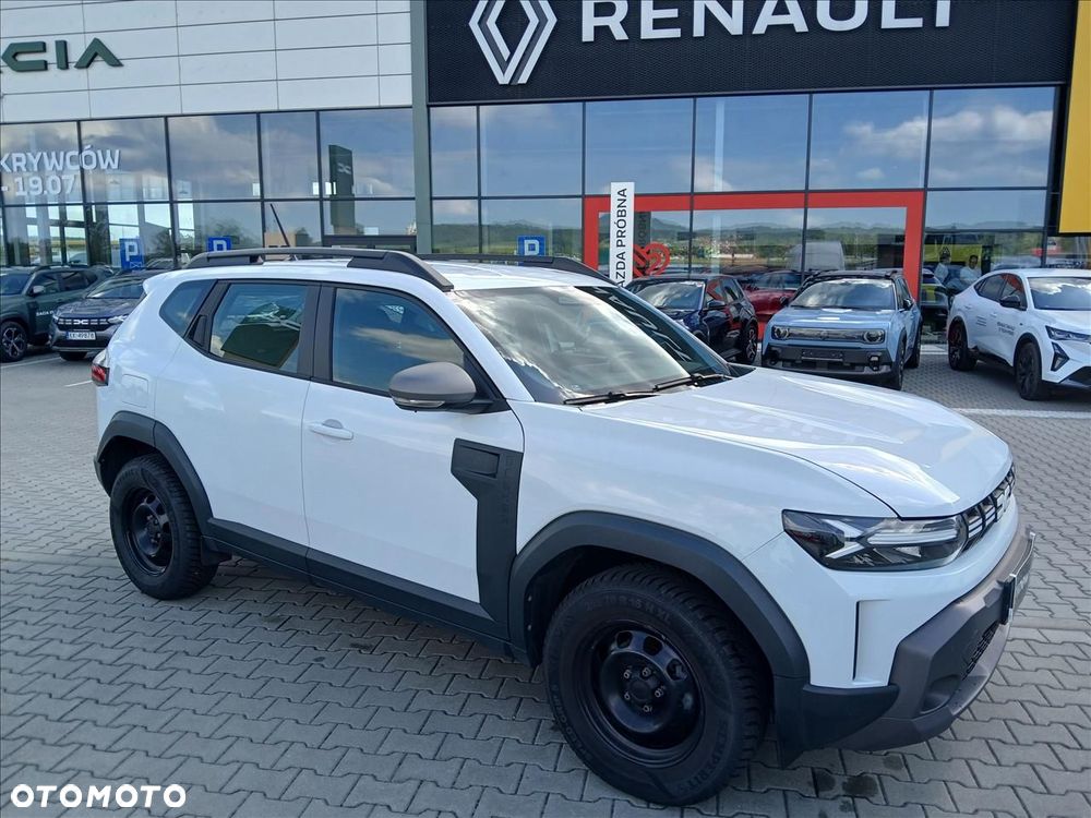 Dacia Duster 1.0 TCe Expression - 1