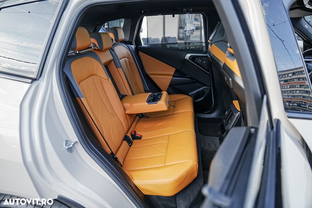 BMW X3 2025 — imagine 48