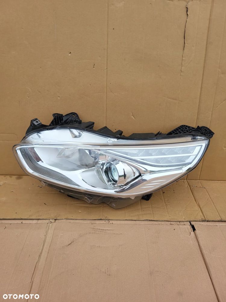 LAMPA LEWY PRZOD FORD S MAX MK2 EM2B-13W030-JH - 4