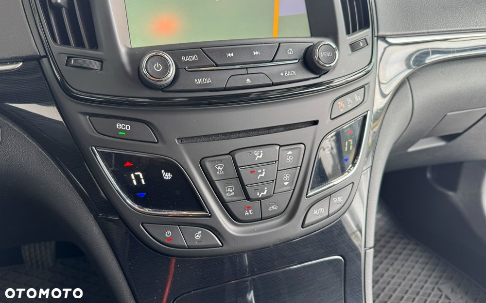 Opel Insignia - 28