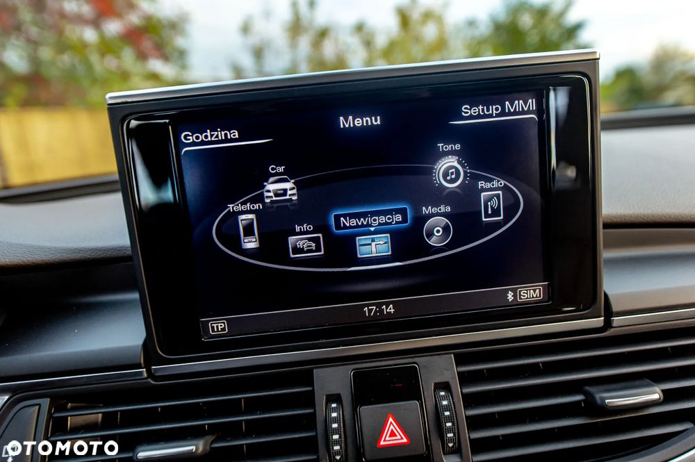 Audi A7 Sportback 2.8 FSI Quattro S tronic - 35