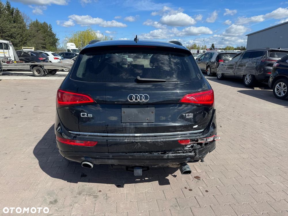 Audi Q5 - 4