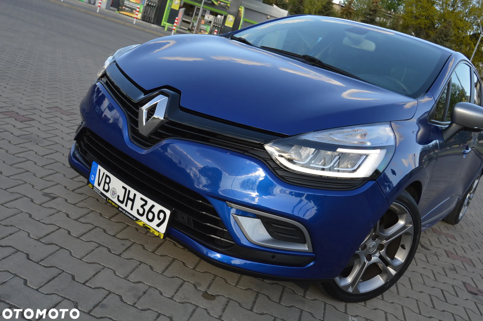 Renault Clio ENERGY TCe 120 Bose Edition - 40