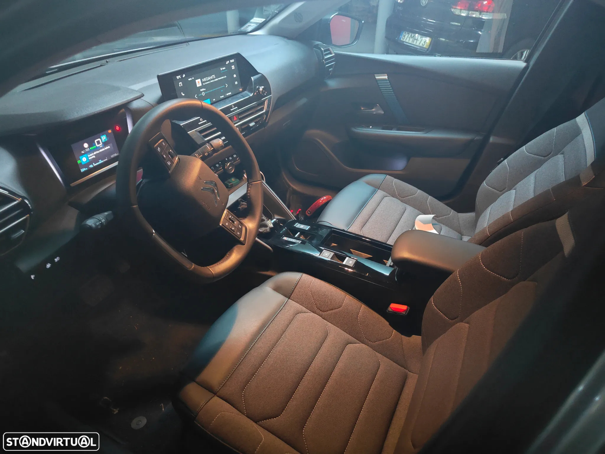 Citroën e-C4 50 kWh Feel Pack - 5