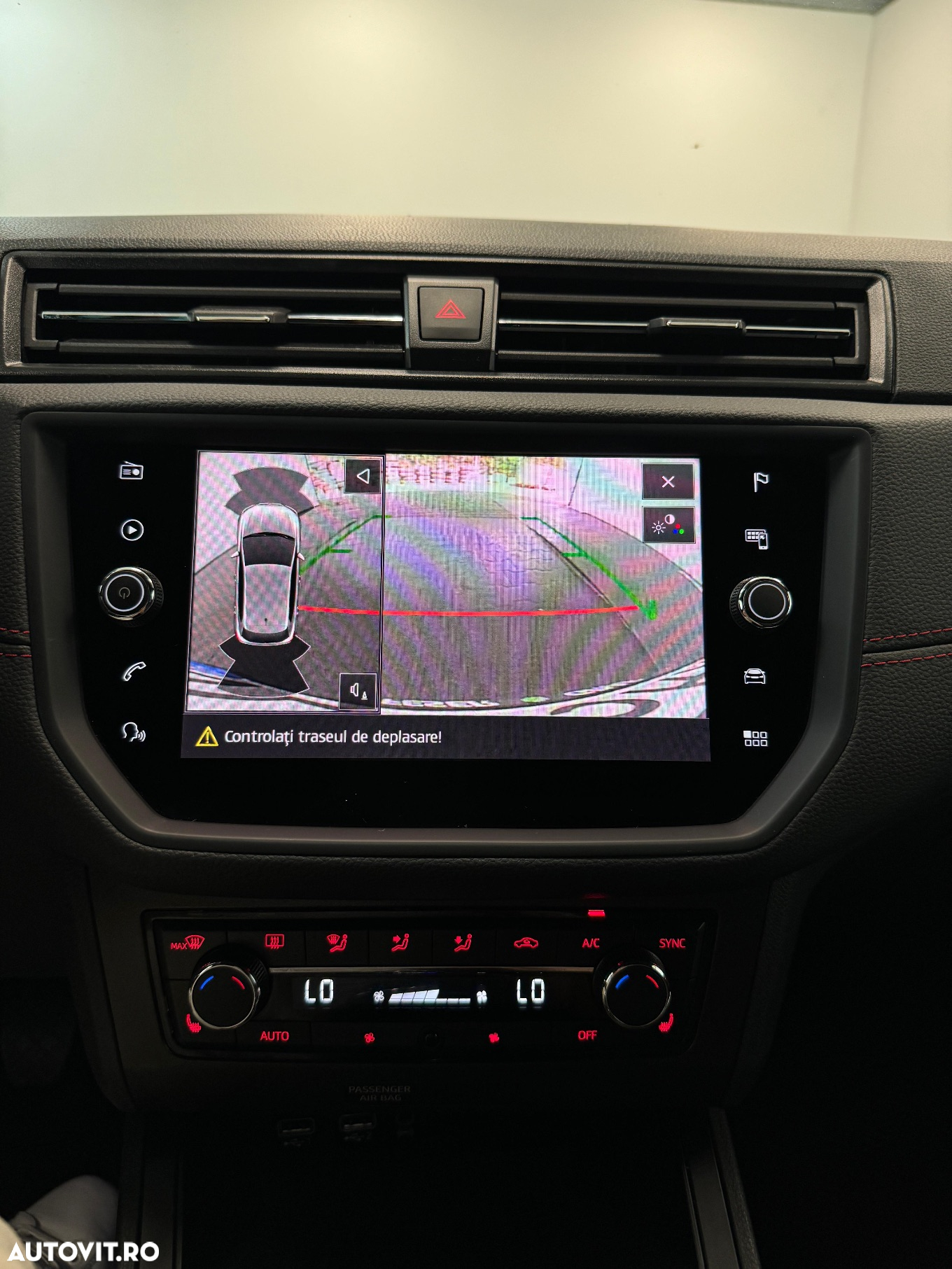 Seat Ibiza 1.0 TSI FR - 2