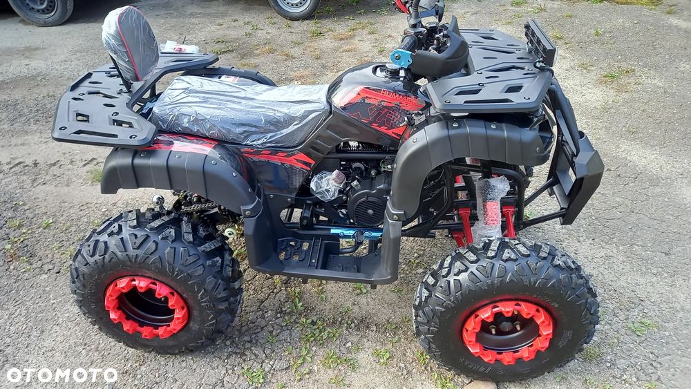 XTR Inny - 4