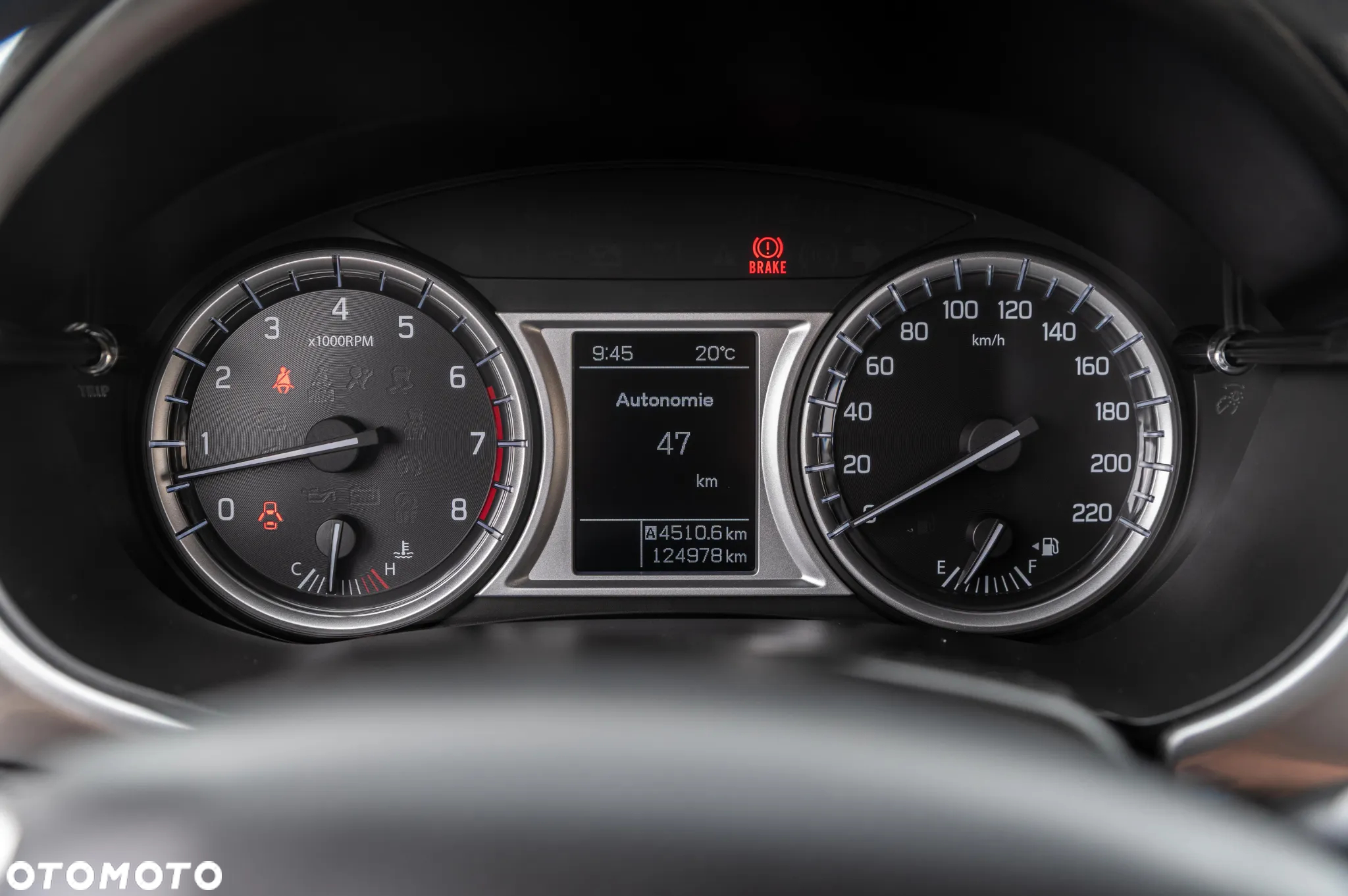 Suzuki Vitara 1.6 (4x2) Comfort+ - 25