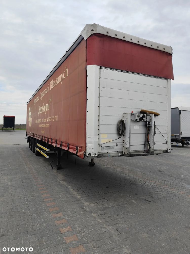 Schmitz Cargobull S01 - 1