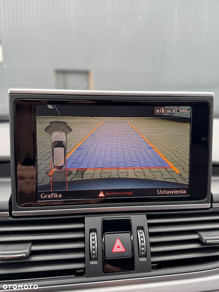 Audi A6 Avant - 26