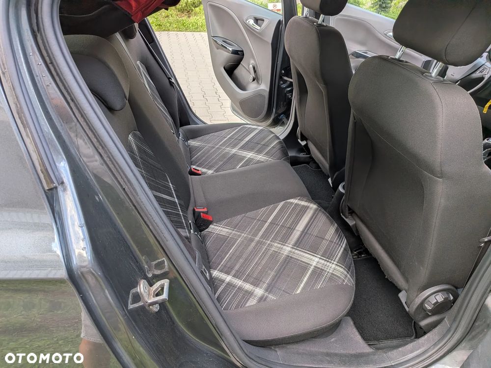 Opel Corsa - 21