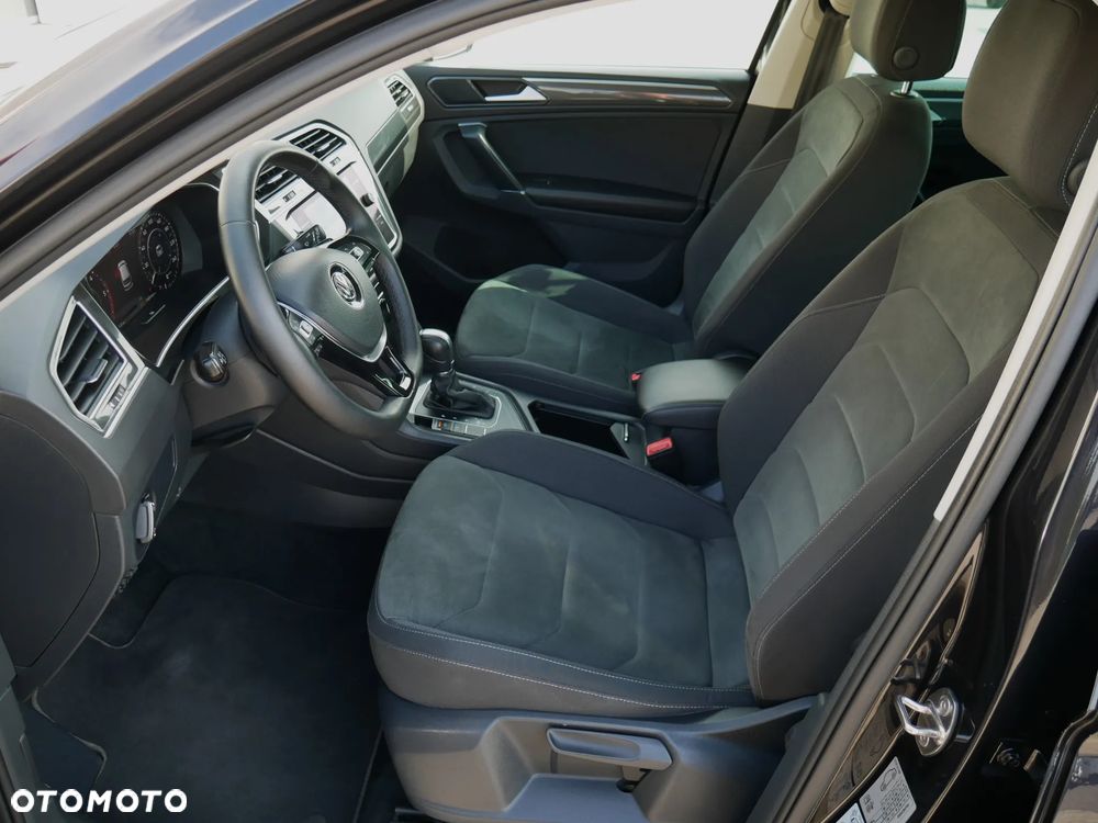 Volkswagen Tiguan 2.0 TDI SCR (BlueMotion Technology) DSG Highline - 19