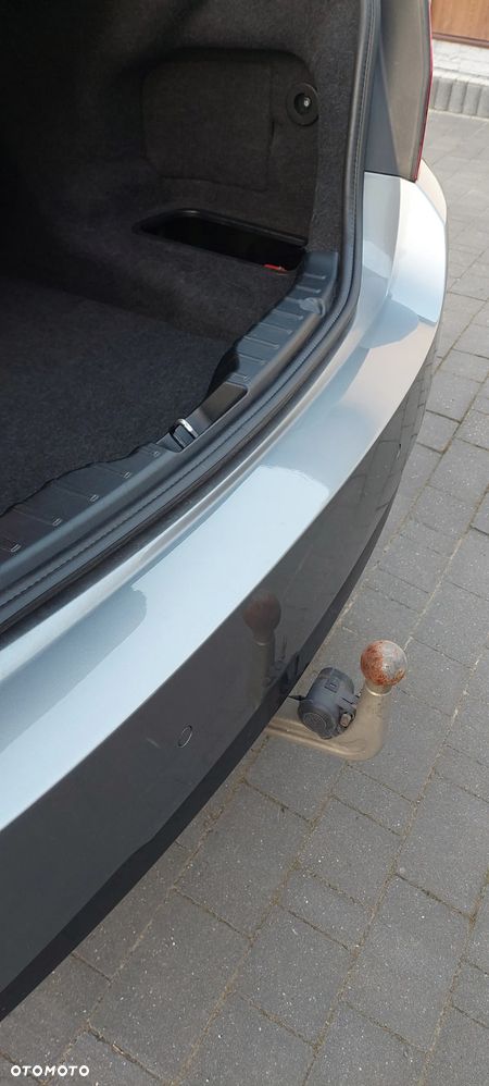 BMW Seria 5 520d Sport-Aut - 9