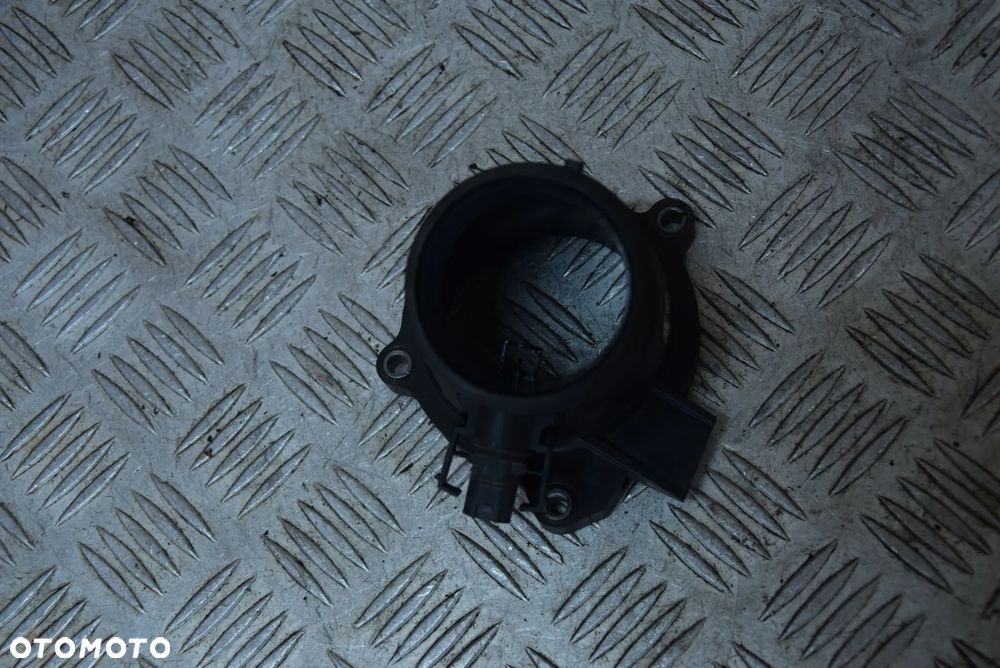 JEEP COMPASS I LIFT 2.2 CRD PRZEPŁYWOMIERZ A6510900137 - 2