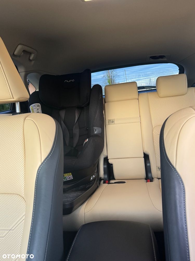 Lexus NX 200t Comfort AWD - 15