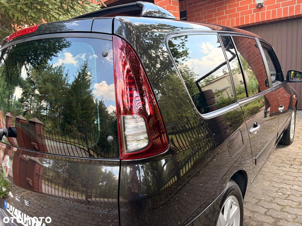 Renault Grand Espace 2.0 dCi Initiale - 7