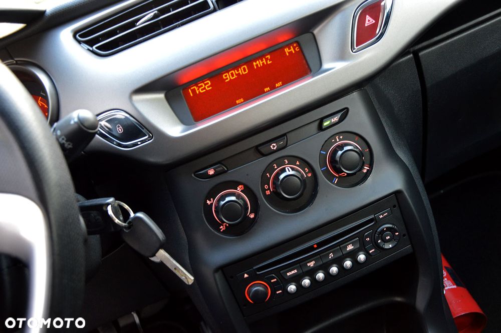 Citroën C3 - 15