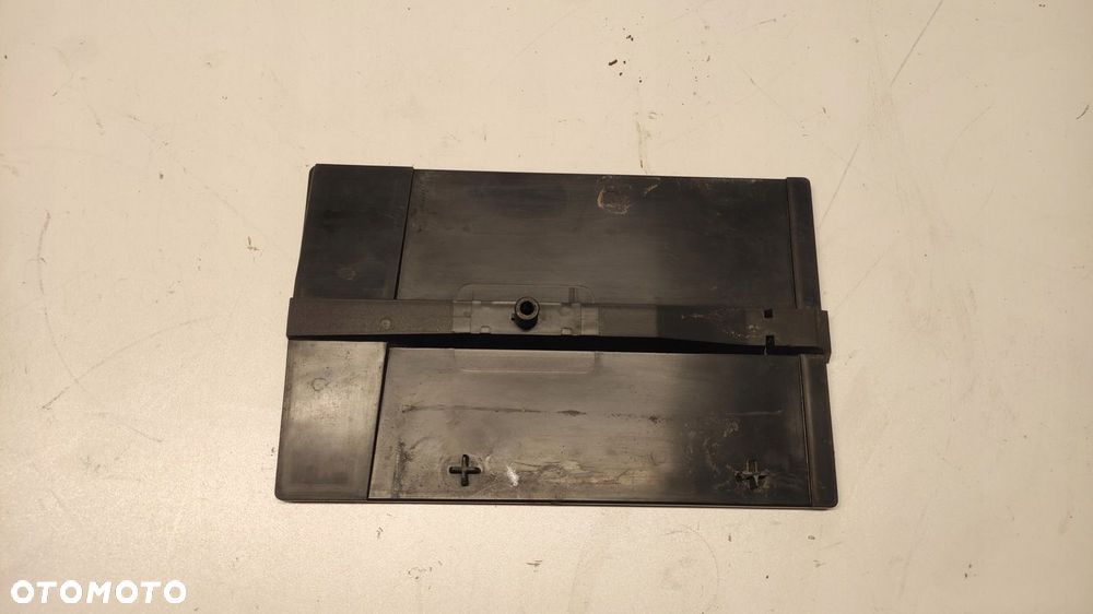 PODSTAWA AKUMULATORA DACIA SANDERO II STEPWAY 648944029R 12-16 - 3