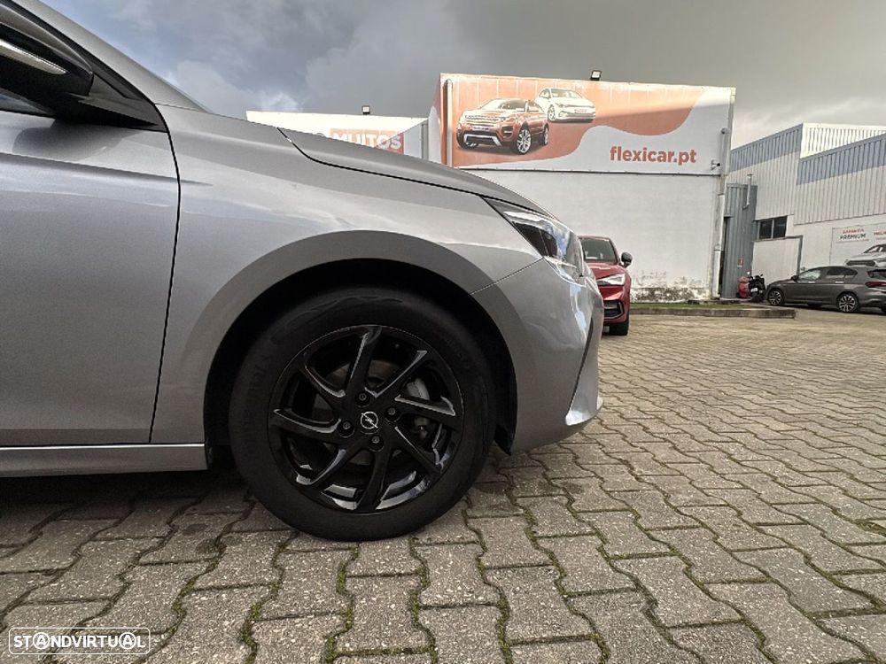 Opel Corsa 1.2 Edition - 14