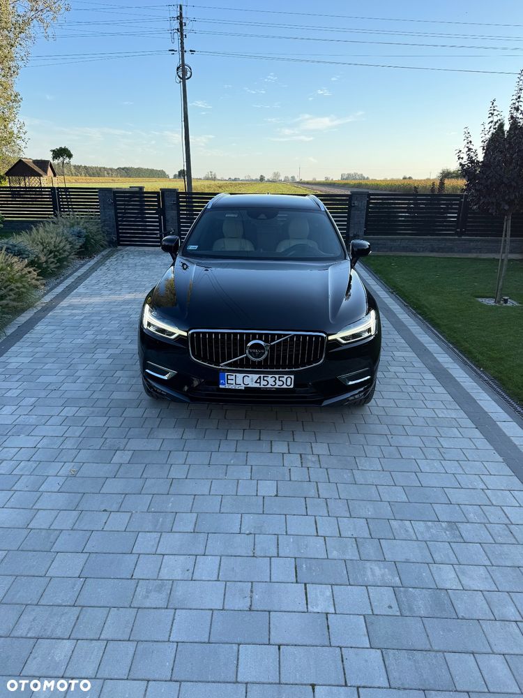 Volvo XC 60 - 3