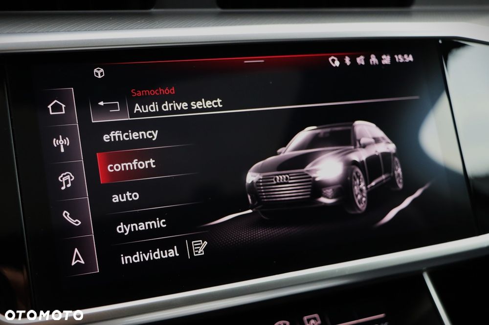 Audi A6 Avant - 40