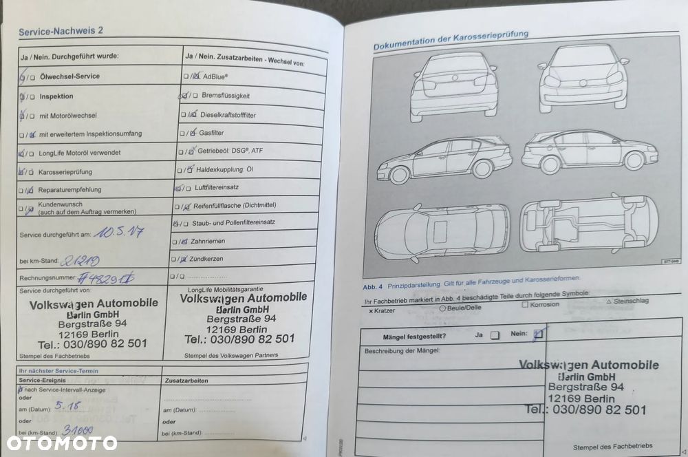 Volkswagen Caddy - 29