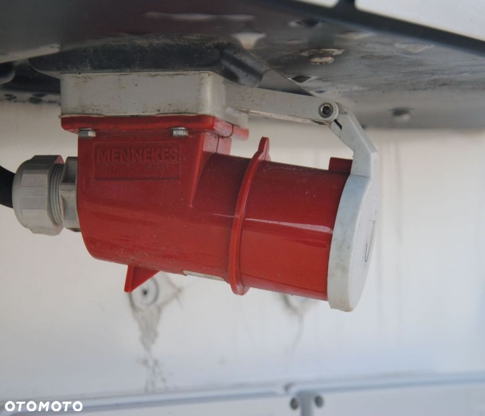 Schmitz Cargobull SKO, Doppelstock, Thermo King - 8