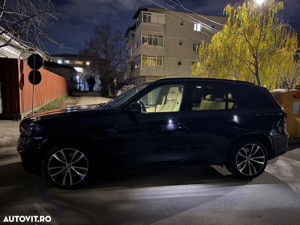 BMW X5 xDrive40d - 13