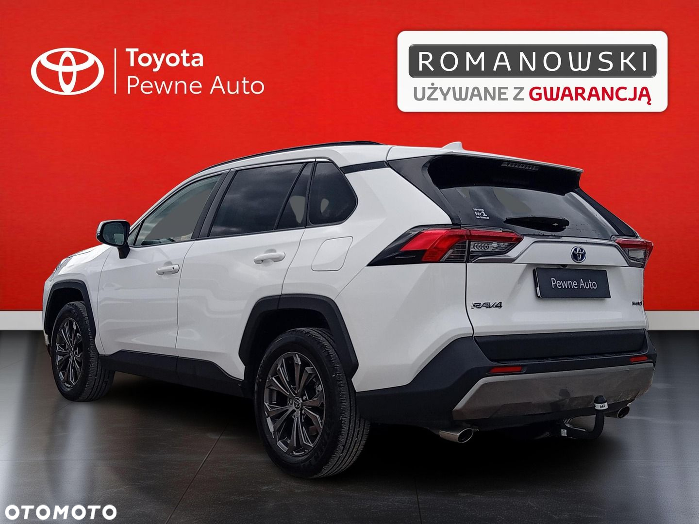 Toyota RAV4 - 9