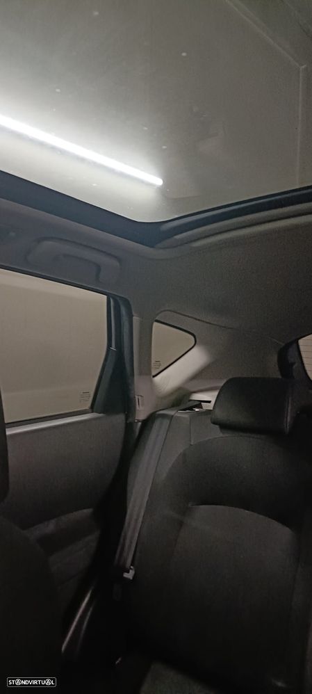 Nissan Qashqai 1.5 dCi ECO Acenta - 10