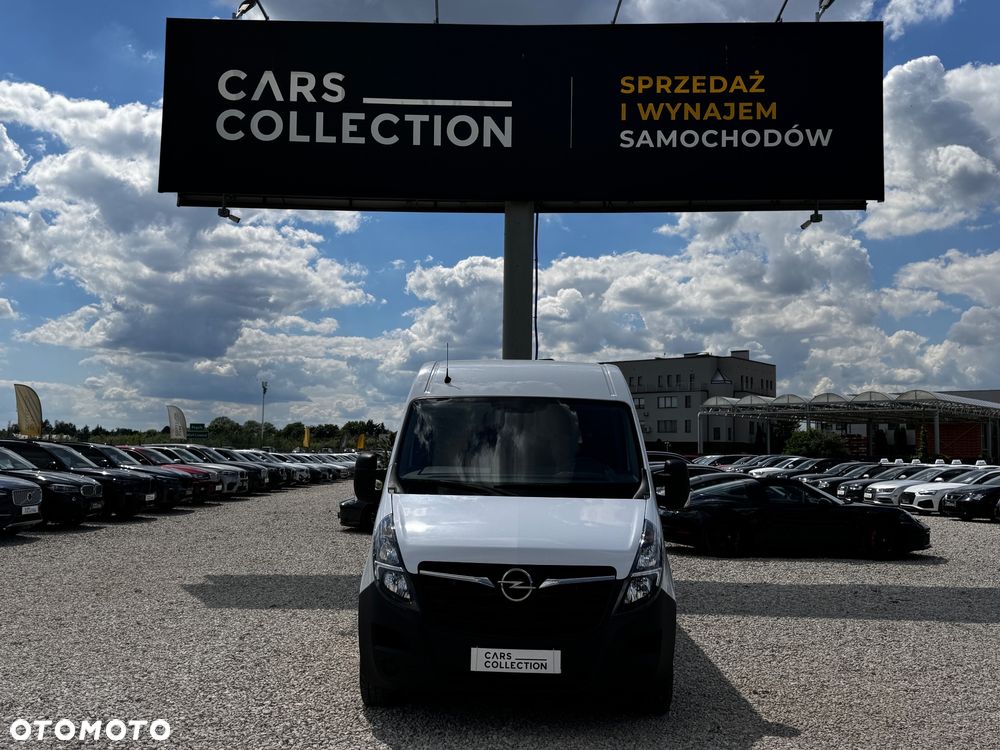 Opel Movano - 16