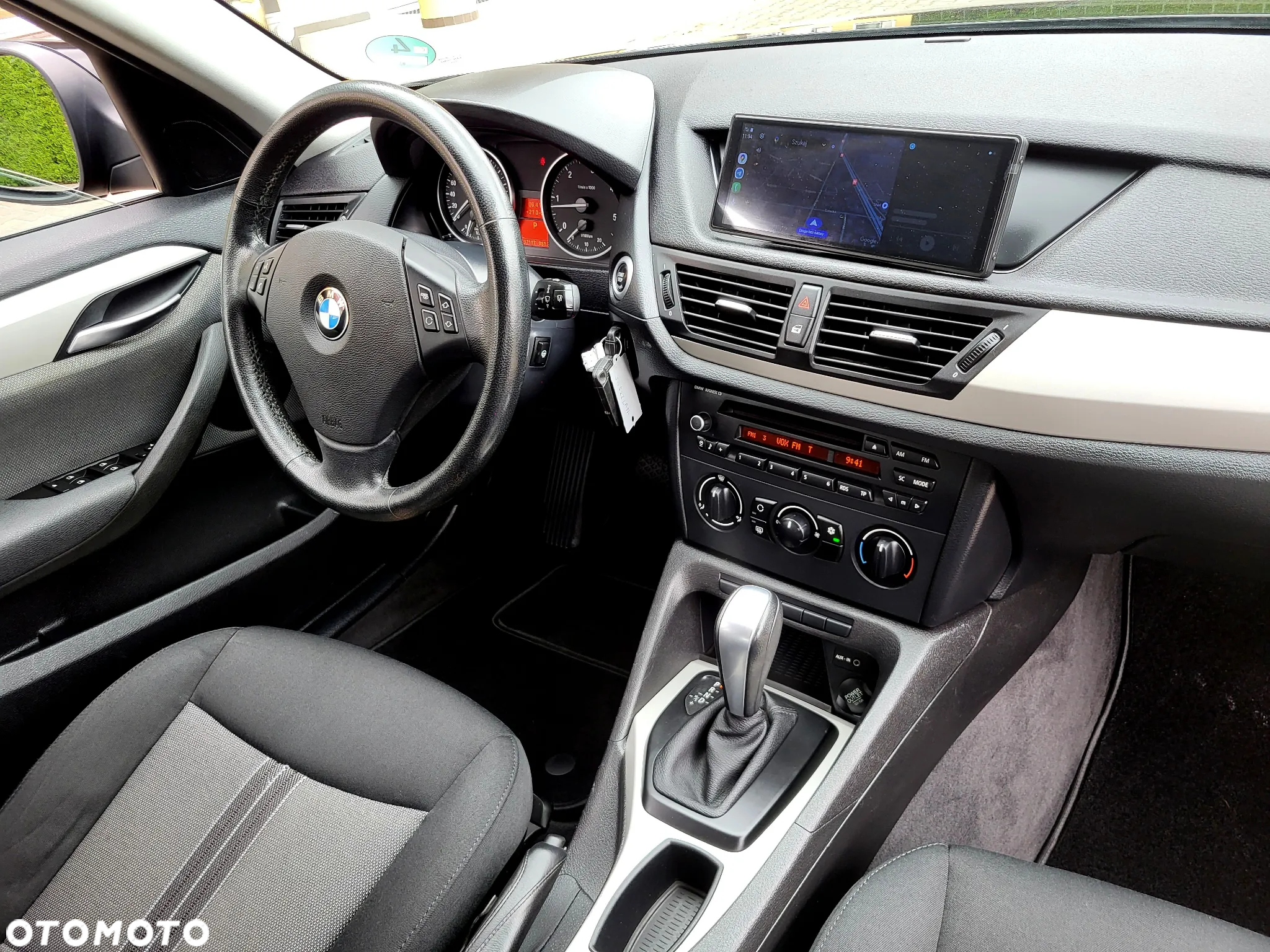BMW X1 - 23