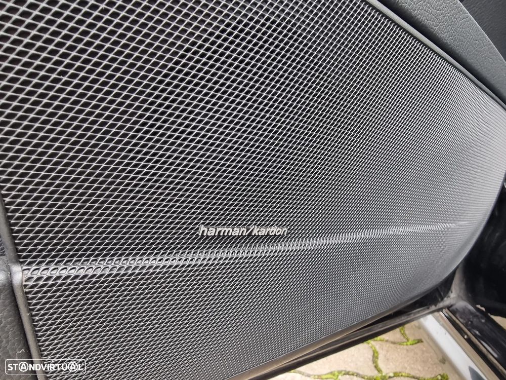 Mercedes-Benz S 400 Hybrid - 33