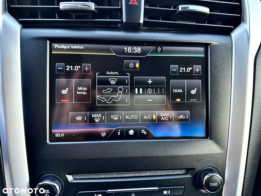 Ford Mondeo 1.5 EcoBoost Gold Edition - 16