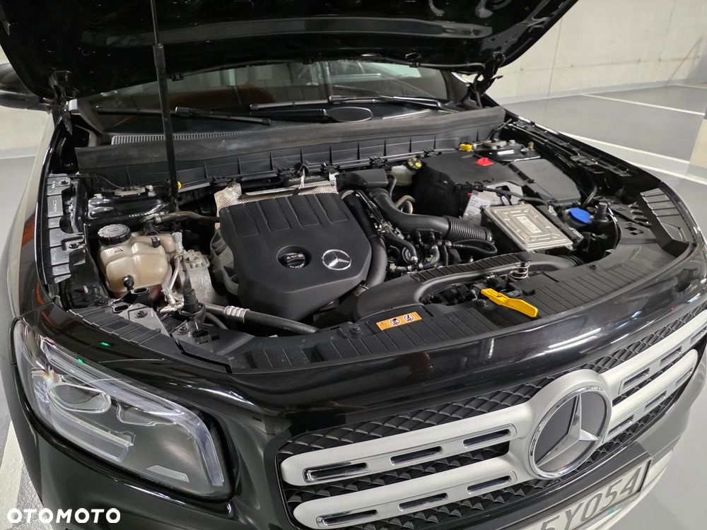 Mercedes-Benz GLB 200 7G-DCT - 31
