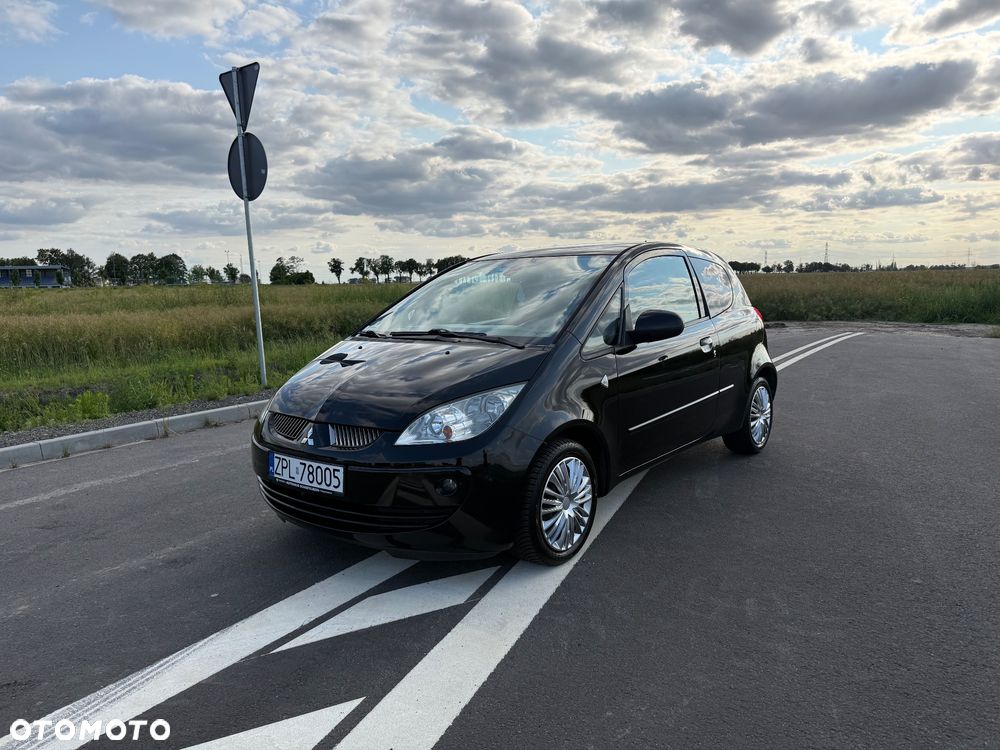 Mitsubishi Colt 1.3 Inform - 1
