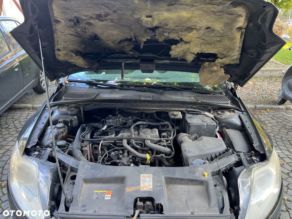 Ford Mondeo 1.8 TDCi Ambiente - 23