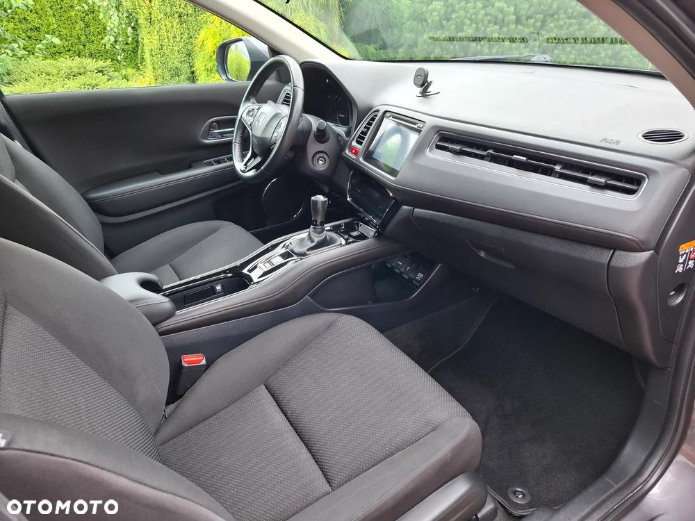 Honda HR-V 1.5 i-VTEC Elegance - 14