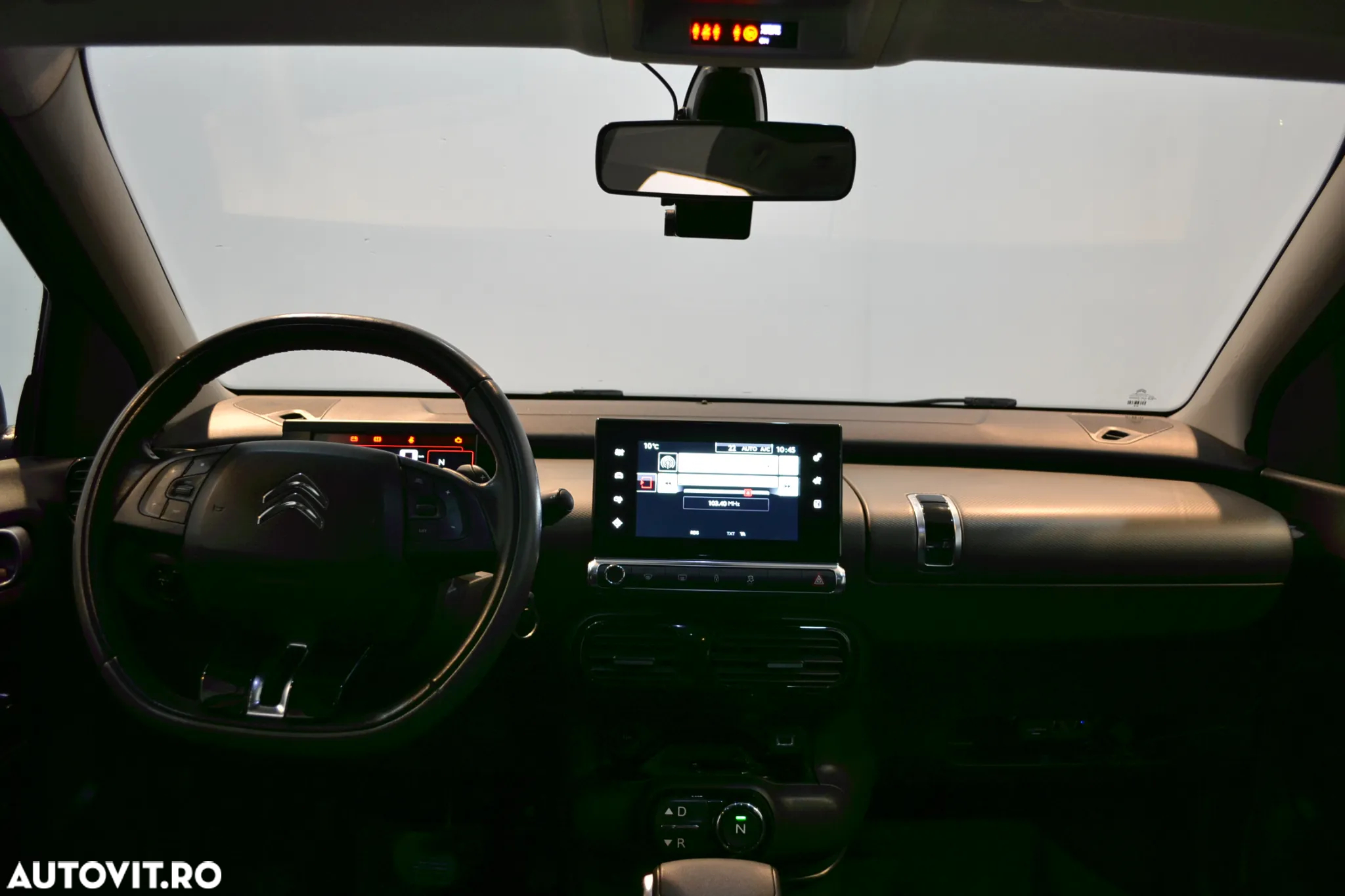 Citroën C4 - 3