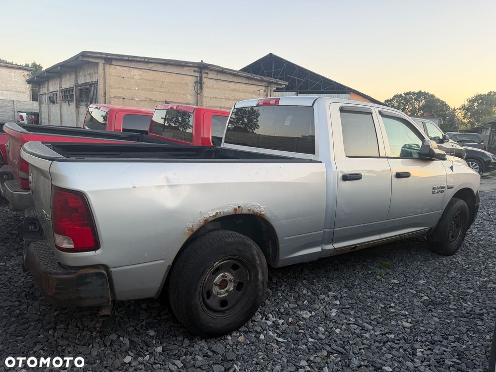 RAM 1500 - 5