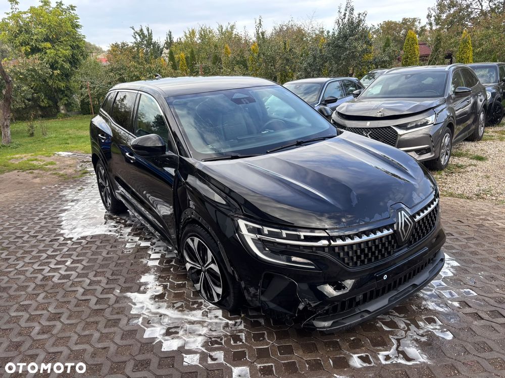 Renault Austral E-Tech Full 200 Evolution - 4