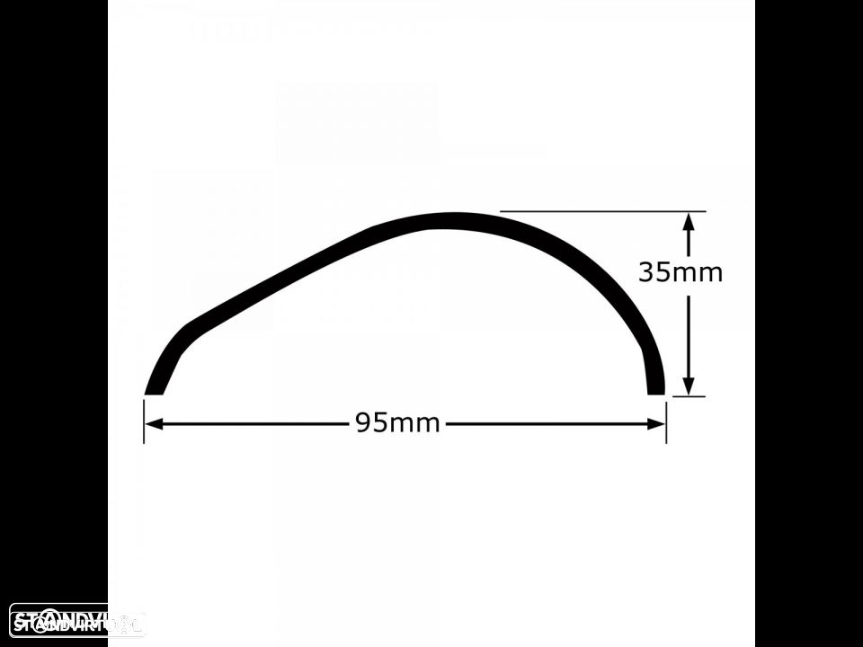 Suporte universal de 1, 2 ou de 3 manómetros de pilar (52mm) - 14