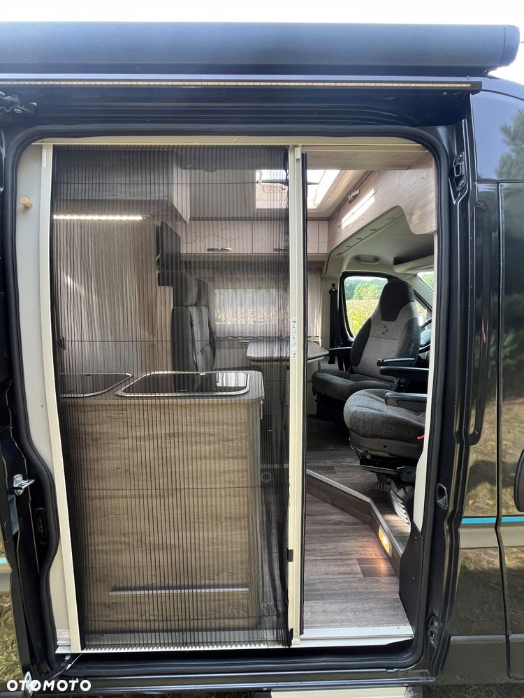 Peugeot Boxer Bravia Swan 599 Edition 2022r - 35