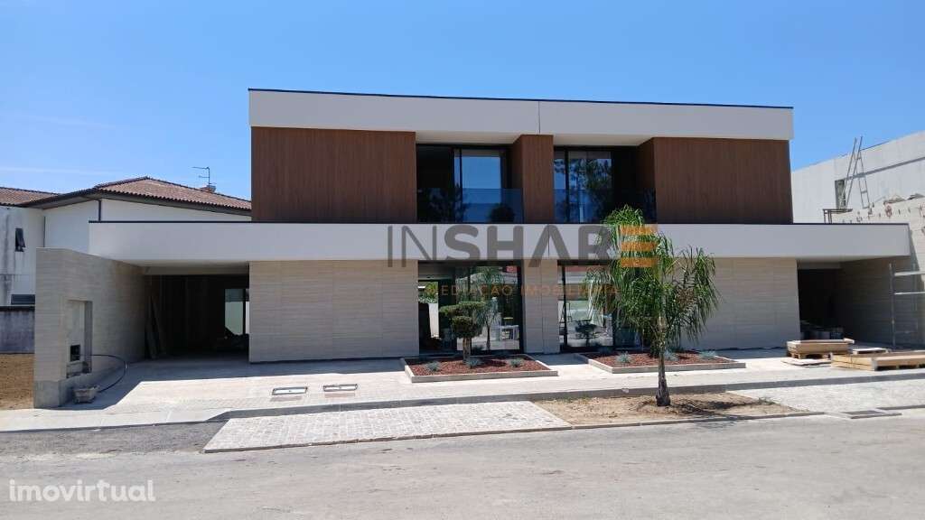 Moradia T3 em Turiz, Vila Verde - Grande imagem: 4/36